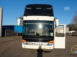 SETRA S431DT, 89 Sitze, Euro 6