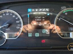 SETRA S431DT, 89 Sitze, Euro 6