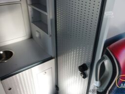 SETRA S431DT, 89 Sitze, Euro 6