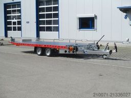 BLYSS Autotransporter 460x203cm 3000kg zGG