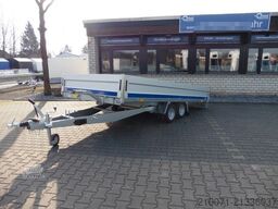 BLYSS Autotransporter 400x195x40cm 2500kg zGG