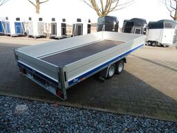 BLYSS Autotransporter 400x195x40cm 2500kg zGG