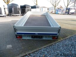 BLYSS Autotransporter 400x195x40cm 2500kg zGG