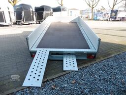 BLYSS Autotransporter 400x195x40cm 2500kg zGG