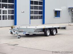 BLYSS Autotransporter 406x198cm 2700kg zGG