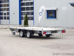 BLYSS Autotransporter 406x198cm 2700kg zGG
