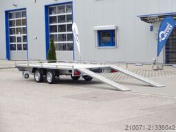 BLYSS Autotransporter 406x198cm 2700kg zGG