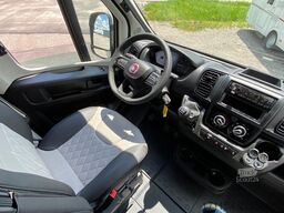 WEINSBERG CaraBus  600 MQ, Aufstelldach, in Lanzarote Grau