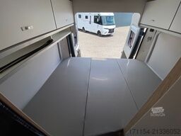 WEINSBERG CaraBus  600 MQ, Aufstelldach, in Lanzarote Grau