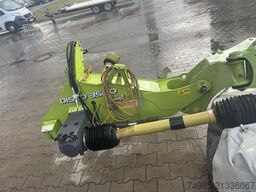 CLAAS Disco 3500