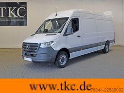 MERCEDES-BENZ Sprinter 317 CDI MAXI Klima Navi MBUX#76T276