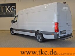 MERCEDES-BENZ Sprinter 317 CDI MAXI Klima Navi MBUX#76T276