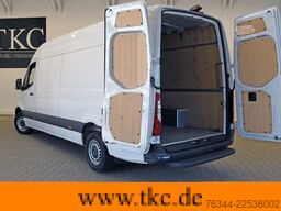 MERCEDES-BENZ Sprinter 317 CDI MAXI Klima Navi MBUX#76T276