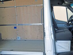 MERCEDES-BENZ Sprinter 317 CDI MAXI Klima Navi MBUX#76T276