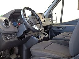 MERCEDES-BENZ Sprinter 317 CDI MAXI Klima Navi MBUX#76T276