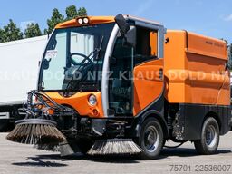 Bucher Citycat 2020 Kehrmaschine