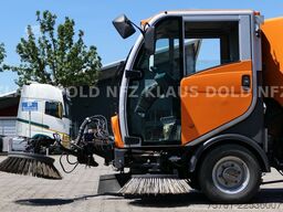 Bucher Citycat 2020 Kehrmaschine