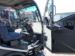 Bucher Citycat 2020 Kehrmaschine