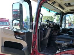 MERCEDES-BENZ Actros 2343 Autotransp. Kässbohrer 2-Tanks Retar