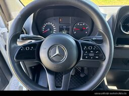 MERCEDES-BENZ Sprinter 319 4x4/SCHWINGSITZ/KAMERA/AHK3,50TO