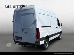 MERCEDES-BENZ Sprinter 319 4x4/SCHWINGSITZ/KAMERA/AHK3,50TO