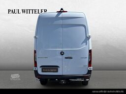 MERCEDES-BENZ Sprinter 319 4x4/SCHWINGSITZ/KAMERA/AHK3,50TO