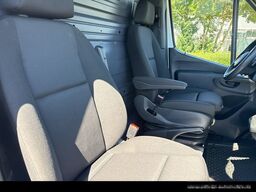 MERCEDES-BENZ Sprinter 319 4x4/SCHWINGSITZ/KAMERA/AHK3,50TO