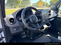 MERCEDES-BENZ Sprinter 319 4x4/SCHWINGSITZ/KAMERA/AHK3,50TO