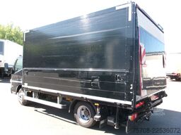 MITSUBISHI Fuso 9C18*4,2m Schwenkwand*2x AHK*LBW*3 to NL!