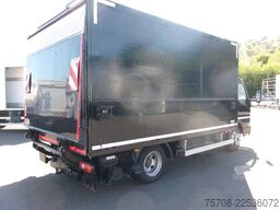 MITSUBISHI Fuso 9C18*4,2m Schwenkwand*2x AHK*LBW*3 to NL!