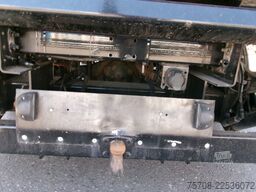 MITSUBISHI Fuso 9C18*4,2m Schwenkwand*2x AHK*LBW*3 to NL!