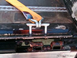 MITSUBISHI Fuso 9C18*4,2m Schwenkwand*2x AHK*LBW*3 to NL!