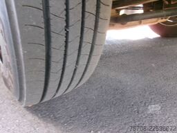 MITSUBISHI Fuso 9C18*4,2m Schwenkwand*2x AHK*LBW*3 to NL!