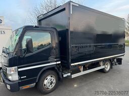 FUSO Canter 9C18*4,2m Schwenkwand*2x AHK*LBW*3 to NL!