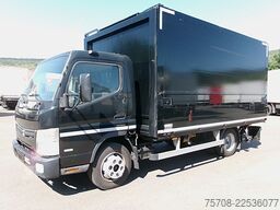 FUSO Canter 9C18*4,2m Schwenkwand*2x AHK*LBW*3 to NL!