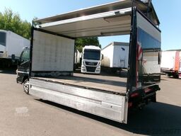 FUSO Canter 9C18*4,2m Schwenkwand*2x AHK*LBW*3 to NL!