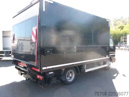 FUSO Canter 9C18*4,2m Schwenkwand*2x AHK*LBW*3 to NL!