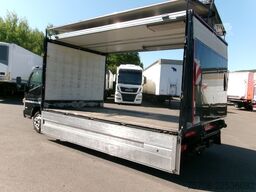 FUSO Canter 9C18*4,2m Schwenkwand*2x AHK*LBW*3 to NL!
