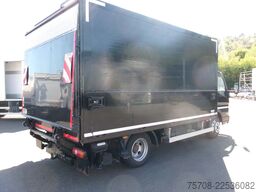 FUSO Canter 9C18*4,2m Schwenkwand*2x AHK*LBW*3 to NL!