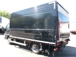 MITSUBISHI Fuso 9C18*4,2m Schwenkwand*2x AHK*LBW*3 to NL !!