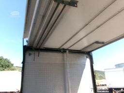 MITSUBISHI Fuso 9C18*4,2m Schwenkwand*2x AHK*LBW*3 to NL !!
