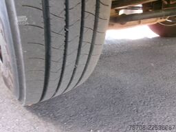 MITSUBISHI Fuso 9C18*4,2m Schwenkwand*2x AHK*LBW*3 to NL !!