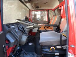 MAGIRUS DEUTZ Feuerwehr Drehleiter Magirus DLK 23/12    1 hand