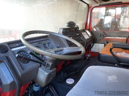 MAGIRUS DEUTZ Feuerwehr Drehleiter Magirus DLK 23/12    1 hand
