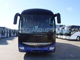 Iveco Magelys Pro / 12,8m / full option
