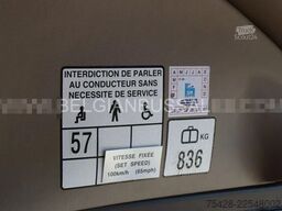Iveco Magelys Pro / 12,8m / full option