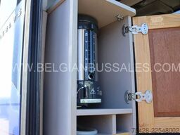 Iveco Magelys Pro / 12,8m / full option