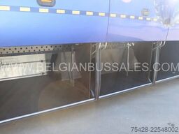Iveco Magelys Pro / 12,8m / full option