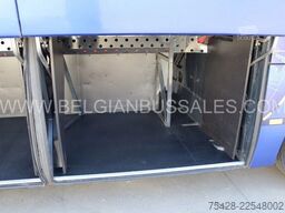 Iveco Magelys Pro / 12,8m / full option