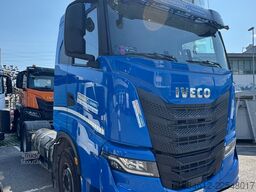 Iveco AS440X46T/P 1 LNG